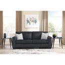  Signature Design by Ashley Altari 87213U4 2 pc Living Room Set IMAGE 3