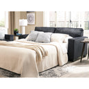  Signature Design by Ashley Altari 87213U4 2 pc Living Room Set IMAGE 4