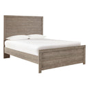  Signature Design by Ashley Culverbach B070B12 5 pc Full Panel Bedroom Set IMAGE 2