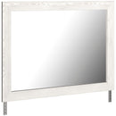  Signature Design by Ashley Gerridan B1190B6 5 pc Full Panel Bedroom Set IMAGE 4