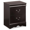  Signature Design by Ashley Huey Vineyard B128B19 6 pc Queen Sleigh Bedroom Set IMAGE 5