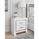  Signature Design by Ashley Altyra B2640B31 6 pc Queen Panel Storage Bedroom Set IMAGE 4