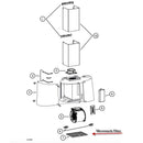  Venmar Ventilation Accessories Filters 20384 IMAGE 2