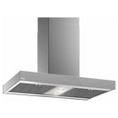  Venmar Ventilation Accessories Decorative Accessories SV09956SS IMAGE 1