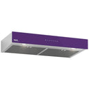  Venmar Ventilation Accessories Decorative Accessories SV09954PU IMAGE 1
