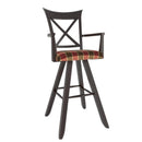  Canadel Canadel Pub Height Stool STO012584W30M30SA IMAGE 1