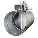  Broan Ventilation Accessories Dampers MD8T IMAGE 1