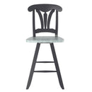  Canadel Canadel Counter Height Stool STO012612267M24S IMAGE 1
