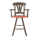  Canadel Canadel Counter Height Stool STO012613929M24SA IMAGE 1