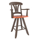  Canadel Canadel Counter Height Stool STO012613929M24SA IMAGE 2