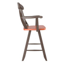  Canadel Canadel Counter Height Stool STO012613929M24SA IMAGE 4
