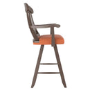  Canadel Canadel Counter Height Stool STO01261TG29M24SA IMAGE 3