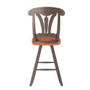  Canadel Canadel Counter Height Stool STO01261TG29M24S IMAGE 4
