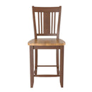  Canadel Canadel Counter Height Stool STO022500106MNLF IMAGE 1