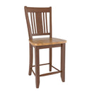  Canadel Canadel Counter Height Stool STO022500106MNLF IMAGE 2