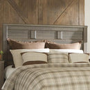  Signature Design by Ashley Juararo B251B8 3 pc Queen Bedroom Set IMAGE 2