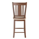  Canadel Canadel Counter Height Stool STO02250AY06MNLF IMAGE 4