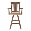  Canadel Canadel Counter Height Stool STO022500106M24SA IMAGE 1