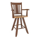  Canadel Canadel Counter Height Stool STO022500106M24SA IMAGE 2