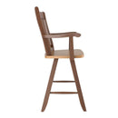  Canadel Canadel Counter Height Stool STO022500106M24SA IMAGE 3