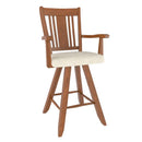  Canadel Canadel Counter Height Stool STO02250TW11M24SA IMAGE 2