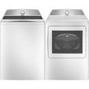  GE Profile Laundry PTW600BSRWS, PTD60EBMRWS IMAGE 1