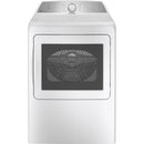  GE Profile Laundry PTW600BSRWS, PTD60EBMRWS IMAGE 5