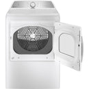  GE Profile Laundry PTW600BSRWS, PTD60EBMRWS IMAGE 6