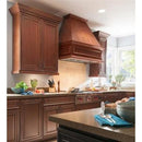  Best 34-inch Potenza Built-In Hood Insert CP55IQ369SB IMAGE 4