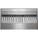  Best 46-inch Potenza Built-In Hood Insert CP57IQT482SB IMAGE 2