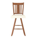  Canadel Canadel Counter Height Stool STO02250TW11M24S IMAGE 1