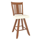  Canadel Canadel Counter Height Stool STO02250TW11M24S IMAGE 2