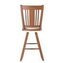  Canadel Canadel Counter Height Stool STO02250TW11M24S IMAGE 4
