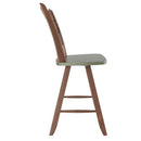  Canadel Canadel Counter Height Stool STO023993211M24S IMAGE 3