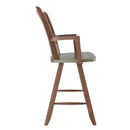  Canadel Canadel Counter Height Stool STO023993211M24SA IMAGE 3