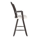  Canadel Canadel Counter Height Stool STO02399XB30M24SA IMAGE 3