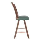  Canadel Canadel Counter Height Stool STO2399STM IMAGE 3