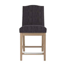  Canadel Canadel Counter Height Stool STO0310A3C20M24F IMAGE 1