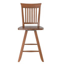  Canadel Canadel Counter Height Stool STO035281411M24S IMAGE 1