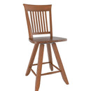  Canadel Canadel Counter Height Stool STO035281411M24S IMAGE 2