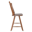  Canadel Canadel Counter Height Stool STO035281411M24S IMAGE 3