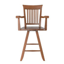  Canadel Canadel Counter Height Stool STO035281411M24SA IMAGE 1