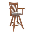  Canadel Canadel Counter Height Stool STO035281411M24SA IMAGE 2