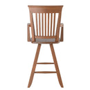 Canadel Canadel Counter Height Stool STO035281411M24SA IMAGE 4