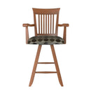  Canadel Canadel Counter Height Stool STO03528FP11M24SA IMAGE 1