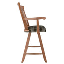  Canadel Canadel Counter Height Stool STO03528FP11M24SA IMAGE 3