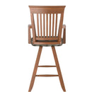  Canadel Canadel Counter Height Stool STO03528FP11M24SA IMAGE 4