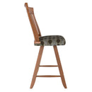  Canadel Canadel Counter Height Stool STO03528FP11M24S IMAGE 3