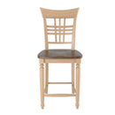  Canadel Canadel Stool STO035382920MALF IMAGE 1