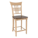  Canadel Canadel Stool STO035382920MALF IMAGE 2